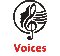 Voices – Gemischter Chor aus Lembeck